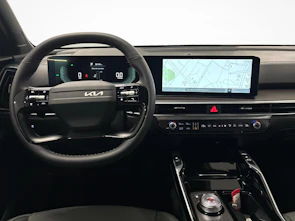 image du véhicule KIA Sorento 1.6 T-GDi Plug-in Hybrid 7P
