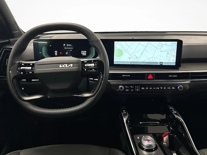 image du véhicule KIA SORENTO