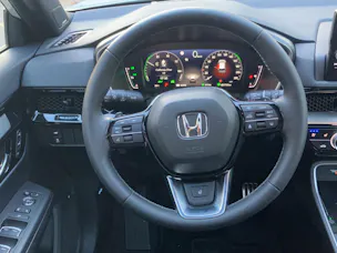 HONDA CR-V 2.0 i-MMD Plug-in Hybrid Advance Tech 2WD