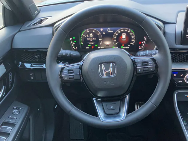 HONDA CR-V 2.0 i-MMD Plug-in Hybrid Advance Tech 2WD