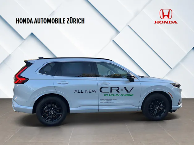 HONDA CR-V 2.0 i-MMD Plug-in Hybrid Advance Tech 2WD