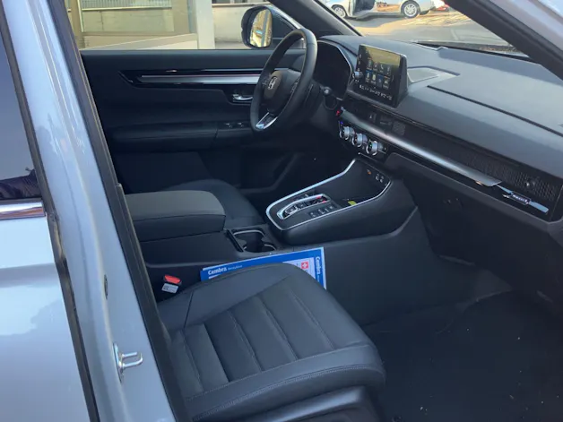 HONDA CR-V 2.0 i-MMD Plug-in Hybrid Advance Tech 2WD