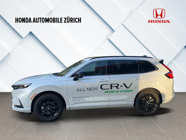 HONDA CR-V 2.0 i-MMD Plug-in Hybrid Advance Tech 2WD