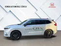 HONDA CR-V 2.0 i-MMD Plug-in Hybrid Advance Tech 2WD