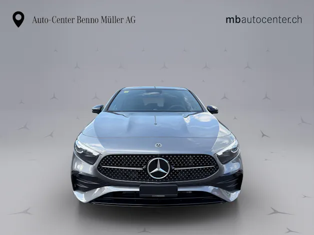 Mercedes-Benz A 250 AMG Line 4m