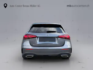 MERCEDES-BENZ A 250 AMG Line 4m