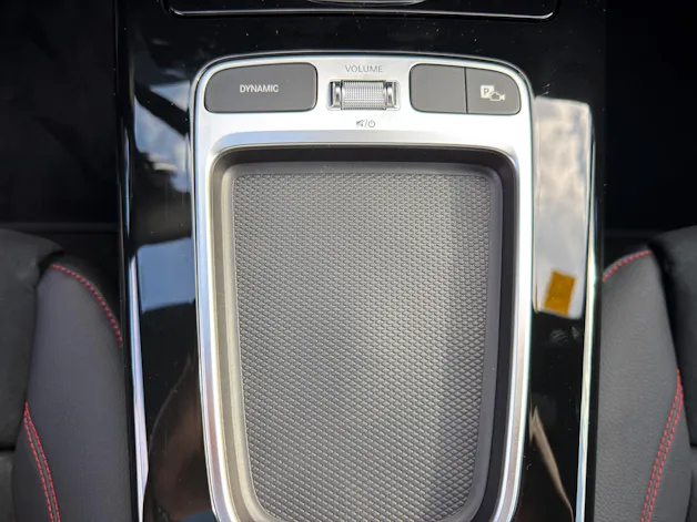 Mercedes-Benz A 250 AMG Line 4m