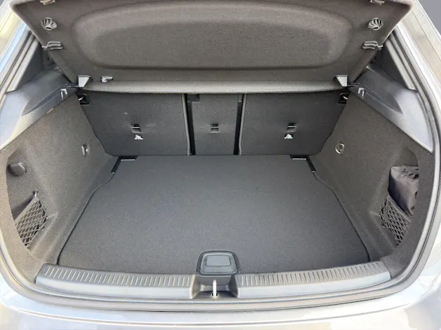 Mercedes-Benz A 250 AMG Line 4m