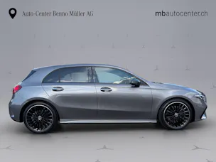MERCEDES-BENZ A 250 AMG Line 4m