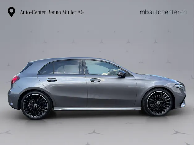 Mercedes-Benz A 250 AMG Line 4m