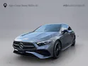 Mercedes-Benz A 250 AMG Line 4m