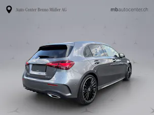 MERCEDES-BENZ A 250 AMG Line 4m