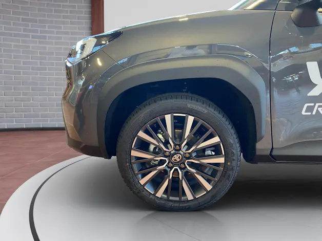 Toyota Yaris Cross 1.5 VVT-i HSD Premium AWD-i