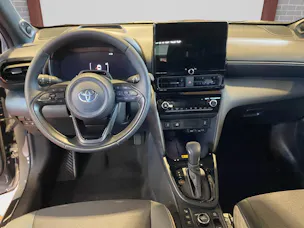 Toyota Yaris Cross 1.5 VVT-i HSD Premium AWD-i