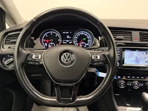 VW Golf VII Variant 2.0 TDI Cup DSG