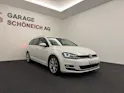 VW Golf VII Variant 2.0 TDI Cup DSG