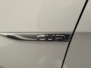 VW Golf VII Variant 2.0 TDI Cup DSG