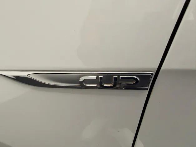 VW Golf VII Variant 2.0 TDI Cup DSG