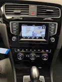 VW Golf VII Variant 2.0 TDI Cup DSG