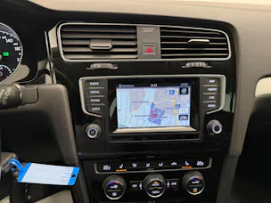 VW Golf VII Variant 2.0 TDI Cup DSG