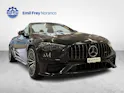 MERCEDES-BENZ CLE 53 AMG 4matic+ Cabriolet