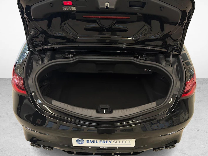 Fahrzeugbild MERCEDES-BENZ CLE 53 AMG