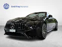 MERCEDES-BENZ CLE 53 AMG 4matic+ Cabriolet