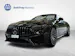 MERCEDES-BENZ CLE 53 AMG 4matic+ Cabriolet