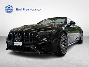 Fahrzeugbild MERCEDES-BENZ CLE 53 AMG 4matic+ Cabriolet