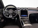 MERCEDES-BENZ CLE 53 AMG 4matic+ Cabriolet