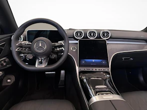 Fahrzeugbild MERCEDES-BENZ CLE 53 AMG 4matic+ Cabriolet