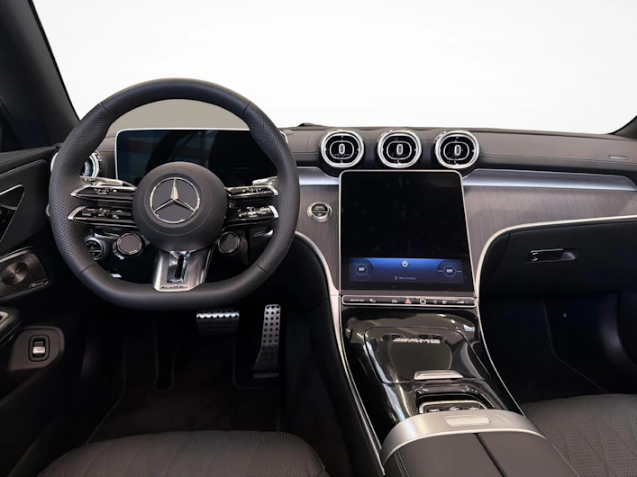 Fahrzeugbild MERCEDES-BENZ CLE 53 AMG