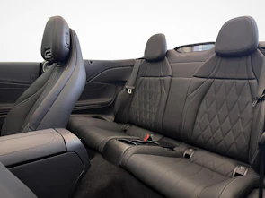 Fahrzeugbild MERCEDES-BENZ CLE 53 AMG 4matic+ Cabriolet