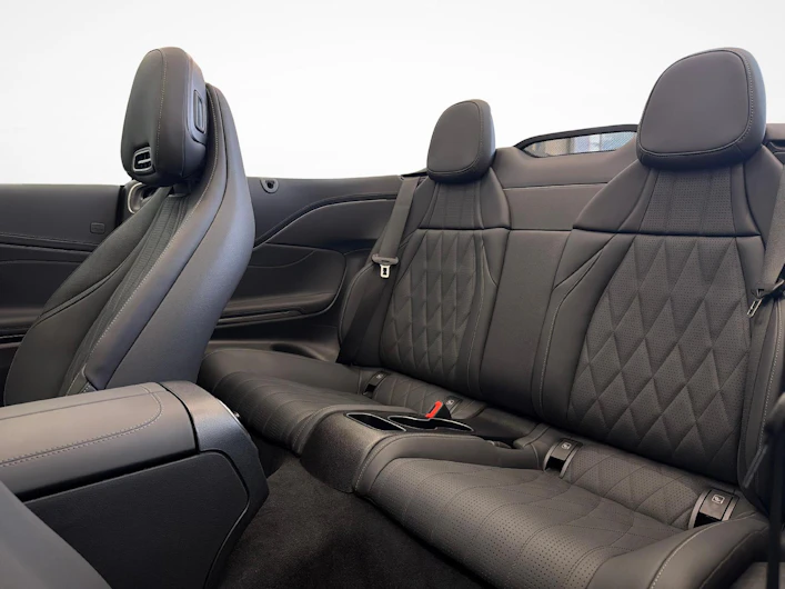 Fahrzeugbild MERCEDES-BENZ CLE 53 AMG
