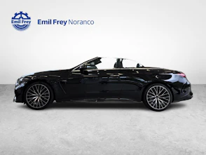 Fahrzeugbild MERCEDES-BENZ CLE 53 AMG 4matic+ Cabriolet