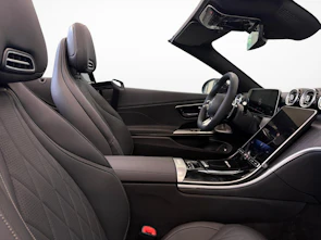 Fahrzeugbild MERCEDES-BENZ CLE 53 AMG 4matic+ Cabriolet