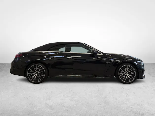 MERCEDES-BENZ CLE 53 AMG 4matic+ Cabriolet