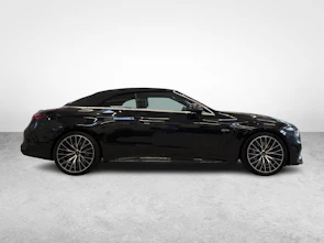 Fahrzeugbild MERCEDES-BENZ CLE 53 AMG 4matic+ Cabriolet