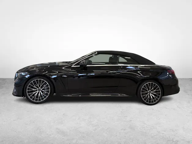 MERCEDES-BENZ CLE 53 AMG 4matic+ Cabriolet