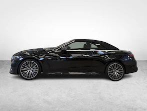 Fahrzeugbild MERCEDES-BENZ CLE 53 AMG 4matic+ Cabriolet
