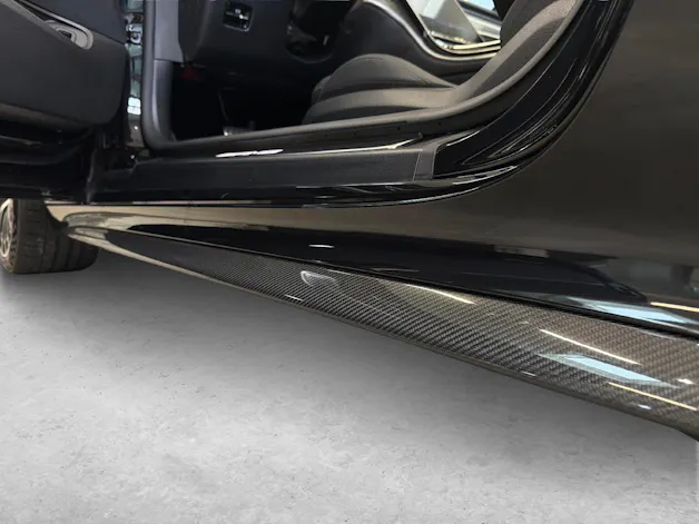 MERCEDES-BENZ CLE 53 AMG 4matic+ Cabriolet
