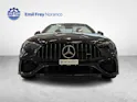 MERCEDES-BENZ CLE 53 AMG 4matic+ Cabriolet