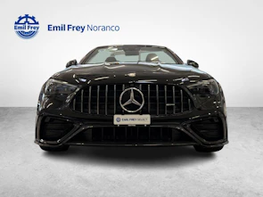 Fahrzeugbild MERCEDES-BENZ CLE 53 AMG 4matic+ Cabriolet