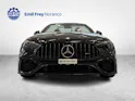 MERCEDES-BENZ CLE 53 AMG 4matic+ Cabriolet