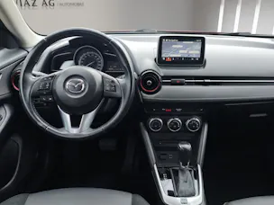 Mazda CX-3 2.0 Ambition
