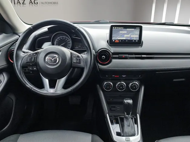 Mazda CX-3 2.0 Ambition