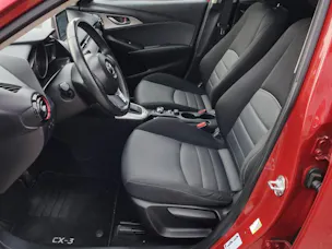 Mazda CX-3 2.0 Ambition