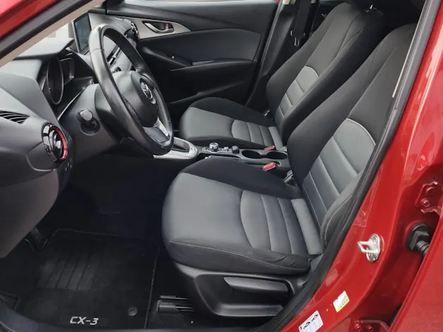 Mazda CX-3 2.0 Ambition
