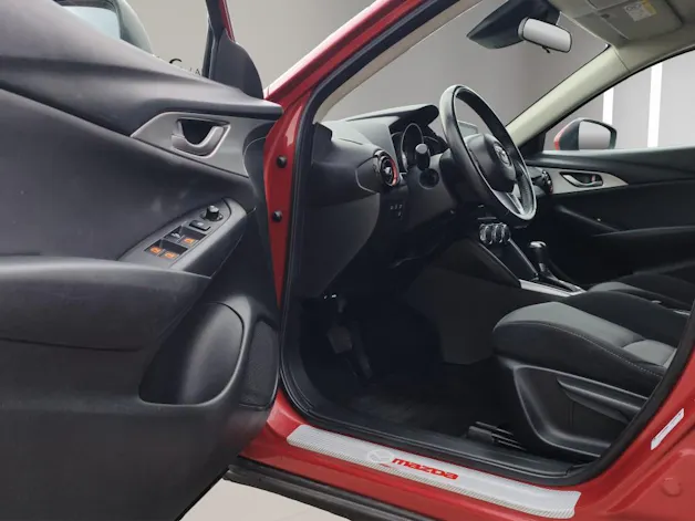 Mazda CX-3 2.0 Ambition