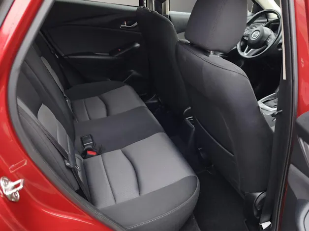 Mazda CX-3 2.0 Ambition